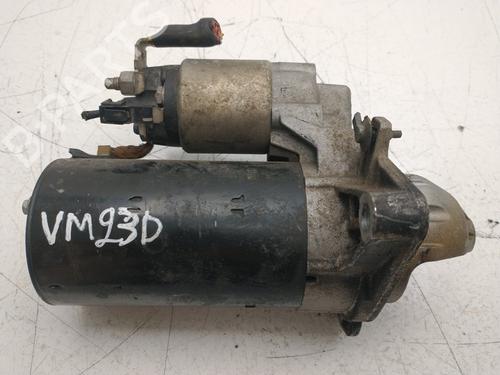 Startmotor Startmotor 39139687 39139687