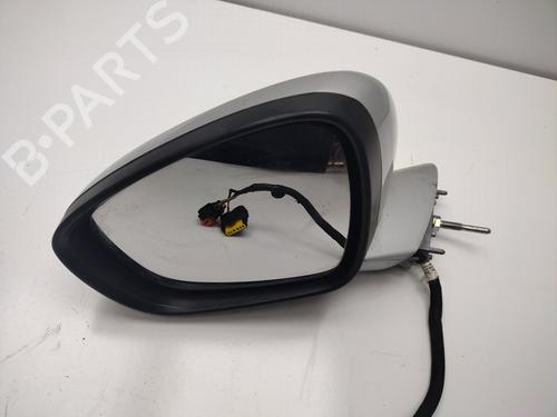 Used Left mirror PEUGEOT 508 SW I (8E_) 2.0 HDi (163 hp) 30316163