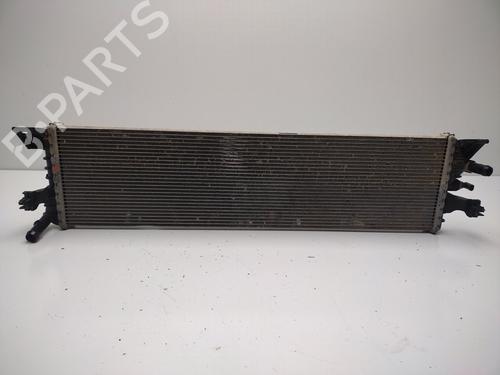 Used Intercooler FORD FOCUS IV (HN) [2018-2026]  31709225