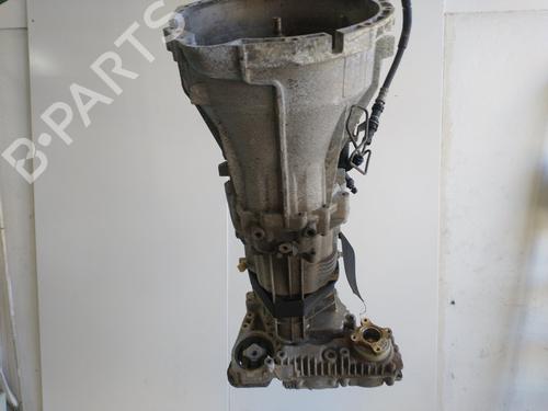 Gearbox BMW X3 (E83) xDrive 20 d | BP31149164M3