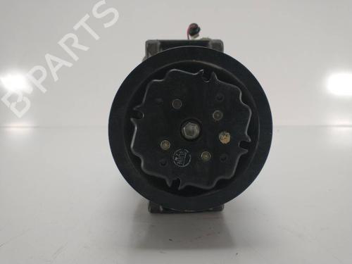 Used AC compressor MERCEDES-BENZ S-CLASS (W220) S 600 (220.176) (500 hp) 10266012