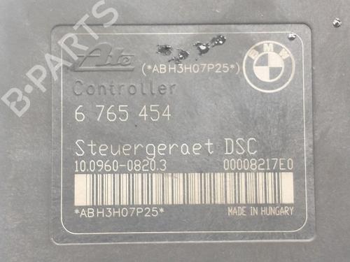 ABS pump BMW 3 (E46) 320 d | BP30442353M43  - Image 7