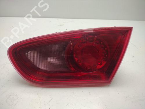 Højre baglygte bagklap SEAT LEON (1P1) [2005-2013]  28070525