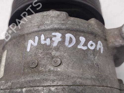 AC compressor BMW 3 Coupe (E92) 320 d | BP38087205M34 - Image 6