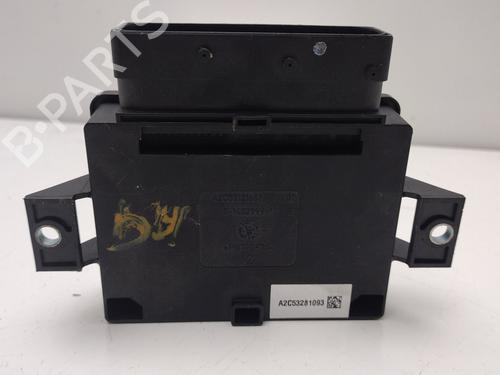 Electronic module AUDI A5 (8T3) 3.0 TDI quattro | BP32696219M83 - Image 3