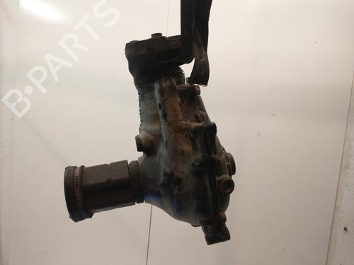 Front differential BMW X5 (E53) 3.0 d | BP31931059M23