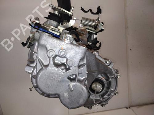 Gearbox TOYOTA AYGO (_B1_) 1.0 (KGB10_, KGB10R) | BP16829161M3 