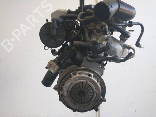 Engine VW GOLF IV (1J1) 2.0 | BP8177164M1 