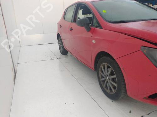 Engine SEAT IBIZA IV (6J5, 6P1)  | BP17981480M1 