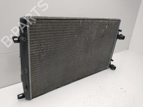 Køler SEAT LEON (1P1)  | BP24113760M31 