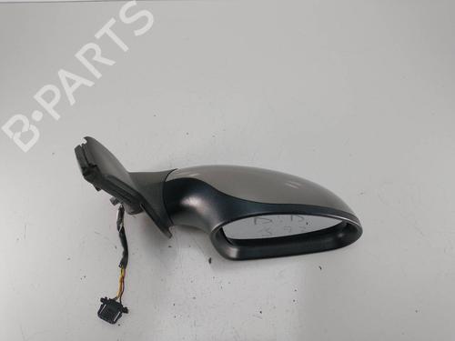 Right mirror SEAT ALTEA (5P1)  | BP11379722C27 