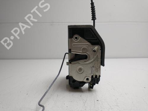 Front right lock BMW 5 (E60) 530 d | BP16241444C97 