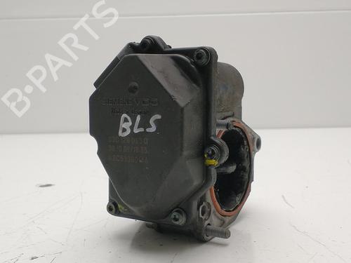 Used Throttle body SEAT IBIZA IV (6J5, 6P1) [2008-2017]  30640507
