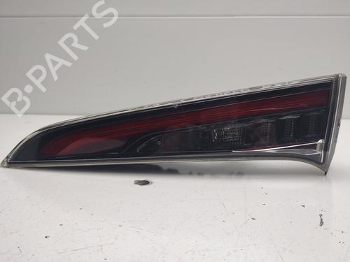 Used Right tailgate light TOYOTA COROLLA Hatchback (_E21_, _EA1_, _EH1_) [2018-2025]  31158839