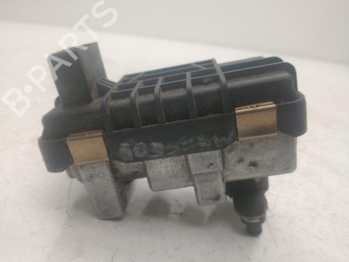 Electronic module MERCEDES-BENZ E-CLASS (W211) | BP35738051M83 - Image 3