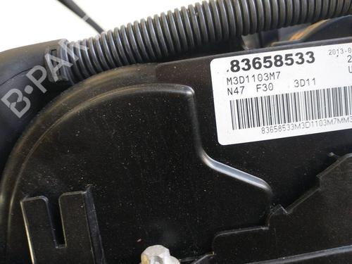Engine BMW 3 (F30, F80) 320 d | BP20094962M1 