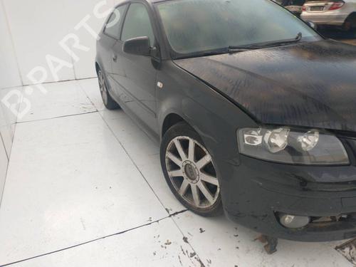 Right headlight AUDI A3 (8P1)  | BP29856231C29