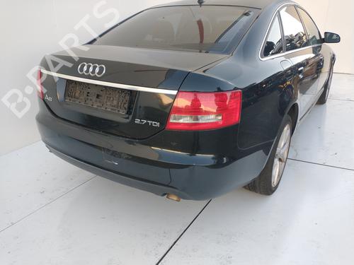 Højre bremsekaliber bag AUDI A6 C6 (4F2) 2.7 TDI | BP15232749M106 