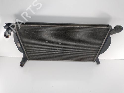 Køler AUDI A4 B7 Avant (8ED) 2.0 TFSI | BP8795592M31 