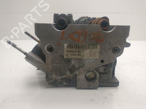 Oil sump BMW 5 (E39) 530 d | BP32172700M115 