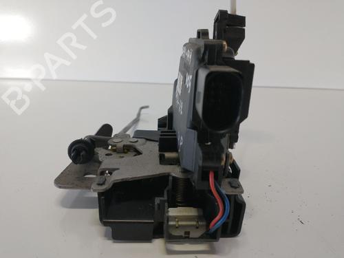 Rear right lock AUDI A4 B7 Avant (8ED) 1.9 TDI | BP8813563C99 
