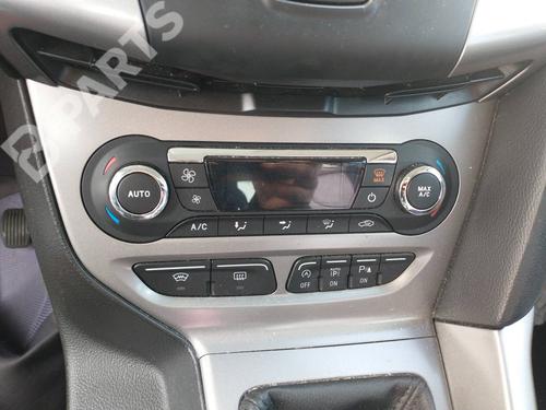 Used Climate control Climate control FORD FOCUS III 1.0 EcoBoost (125 hp) 9585270 9585270