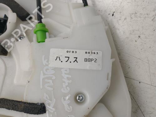 Front right lock MAZDA 3 (BL) | BP39193358C97 - Image 4