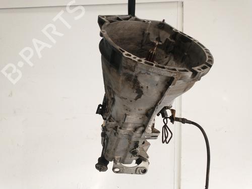 Gearbox BMW 3 (E46) 318 i | BP8369254M3 