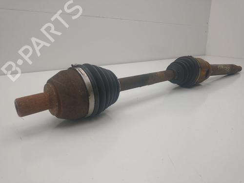 Right front driveshaft FORD MONDEO IV (BA7)  | BP29865776M39 
