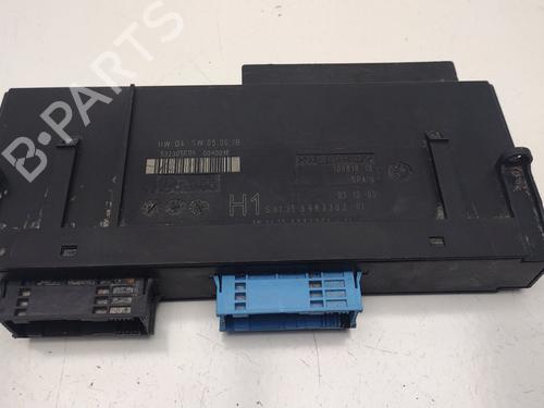 Used Electronic module BMW 3 (E90) 318 i (143 hp) 32684267