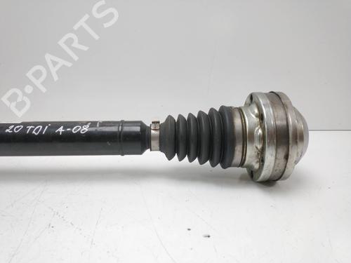 Right front driveshaft SEAT ALTEA (5P1)  | BP9755425M39 
