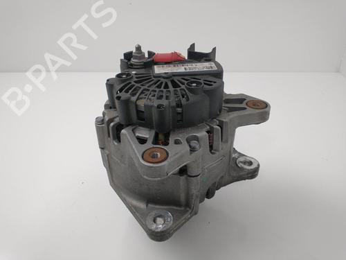 Alternator RENAULT CLIO IV Estate Van (KH_) 1.5 dCi 90 | BP16347088M7 