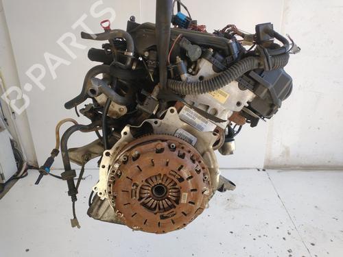 Engine BMW 3 (E90) 318 d | BP40236522M1 - Image 8