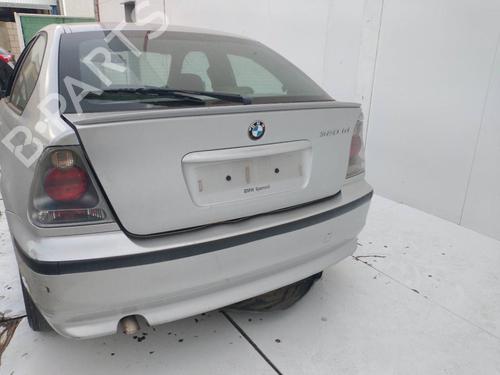 Engine control unit (ECU) BMW 3 Compact (E46) 318 td | BP34437732M57  - Image 8