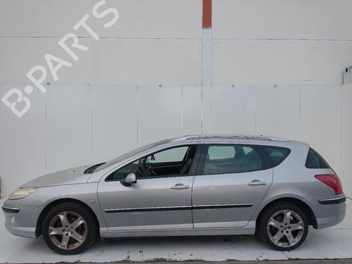 Engine control unit (ECU) PEUGEOT 407 SW (6E_, 6D_) | BP29213312M57