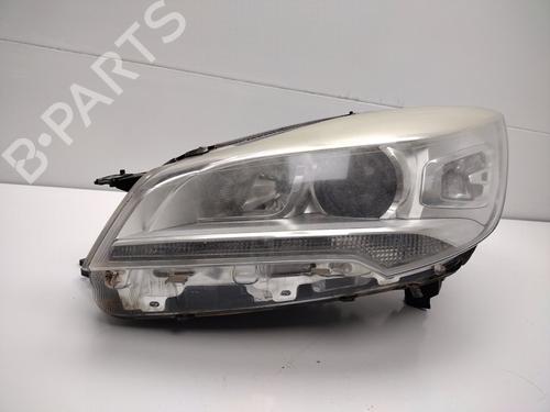 Left headlight FORD KUGA II (DM2) 2.0 TDCi | BP29422819C28 