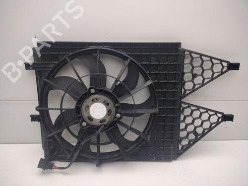 Radiator fan SEAT IBIZA IV (6J5, 6P1)  | BP22435069M35 