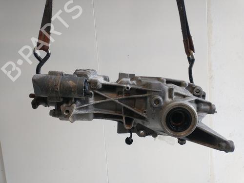 Differensial forvogn MINI MINI COUNTRYMAN (U25)  | BP29724277M23 