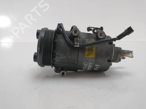 AC compressor FORD FOCUS II (DA_, HCP, DP)  | BP8151510M34 