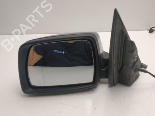 Used Left mirror BMW X3 (E83) [2003-2011]  30043795