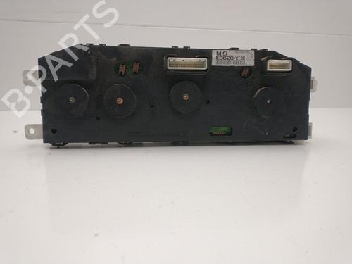 Instrument cluster NISSAN X-TRAIL I (T30)  | BP25938792C47