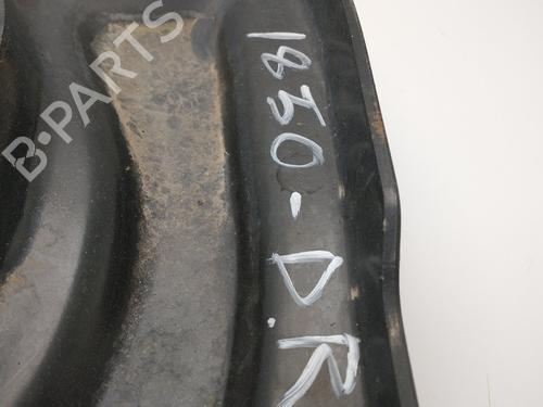 Right front suspension arm RENAULT CLIO V (B7_) | BP32088562M13