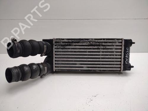 Used Intercooler PEUGEOT 308 I (4A_, 4C_) [2007-2016]  30733180