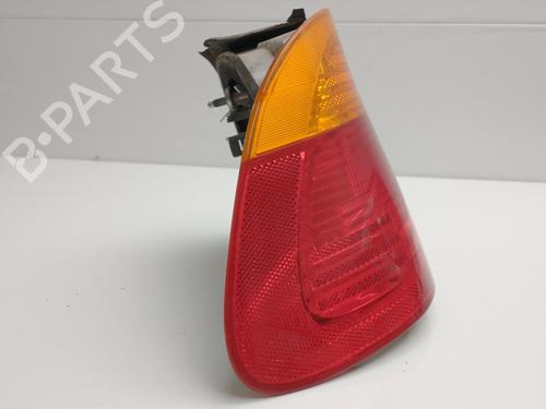 Left taillight BMW 3 Coupe (E46) 318 Ci | BP31646404C34 - Image 5