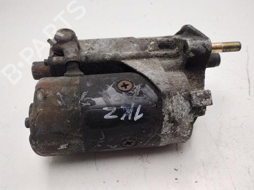Starter TOYOTA LAND CRUISER 90 (_J9_) 3.0 TD (KZJ90_, KZJ95_, KZJ90R, KZJ95R, KZJ90W, KZJ95W) | BP30616004M8