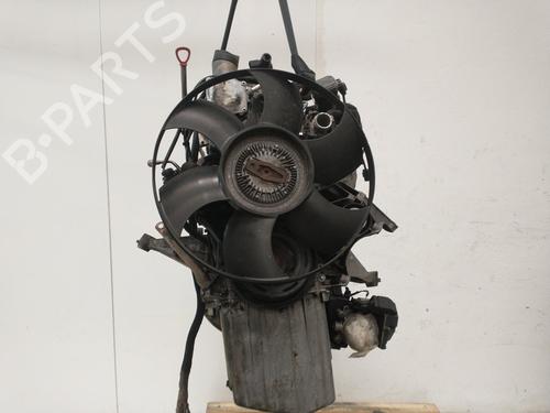 Engine MERCEDES-BENZ VITO / MIXTO Van (W639) 109 CDI (639.601, 639.603, 639.605) | BP31982586M1 