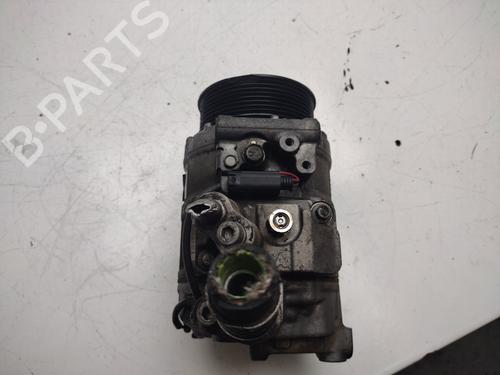 AC compressor MERCEDES-BENZ S-CLASS (W221, V221)  | BP27474325M34 