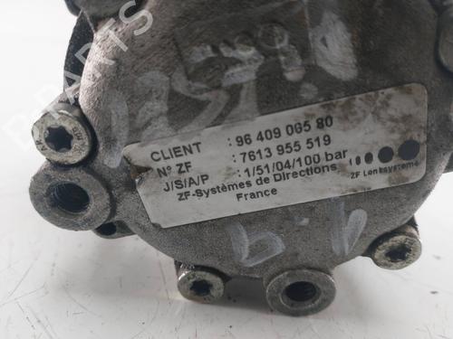 Steering pump CITROËN JUMPY I Van (BS_, BT_, BY_, BZ_) 1.9 D 70 | BP10266260M99 