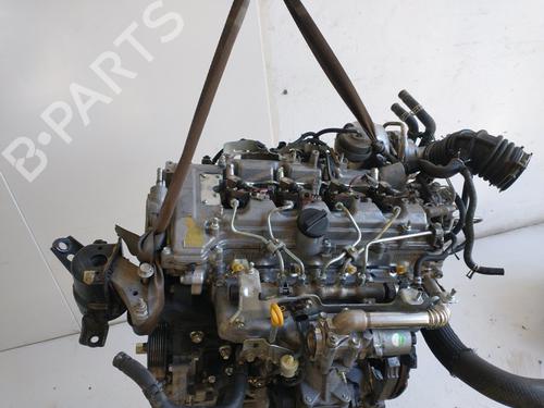 Engine TOYOTA AVENSIS (_T25_) 2.2 D-4D (ADT251_, ADT251R) | BP31932686M1 