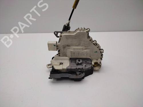 Front left lock AUDI Q5 (8RB)  | BP20294941C98 